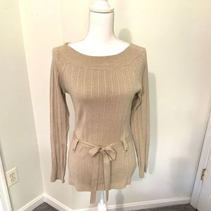 White House Black Market Sweater